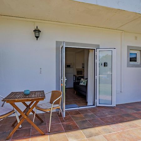 ラゴア Casa Jardim Oasis Bed & Breakfast エクステリア 写真