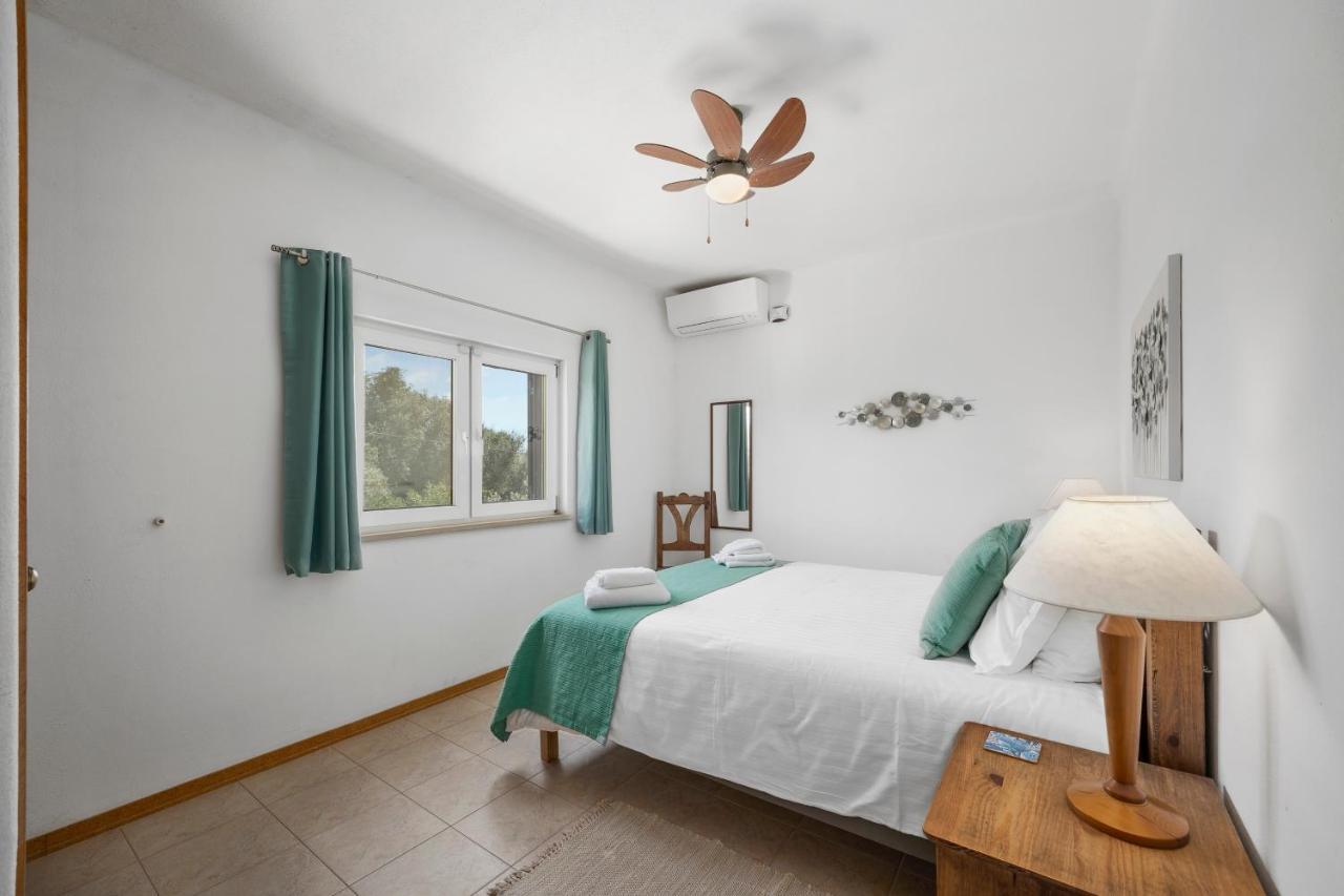 ラゴア Casa Jardim Oasis Bed & Breakfast エクステリア 写真