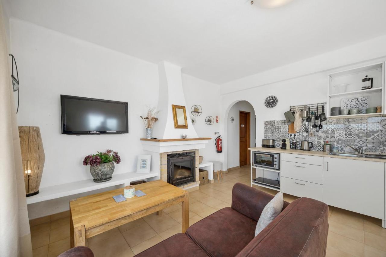 ラゴア Casa Jardim Oasis Bed & Breakfast エクステリア 写真