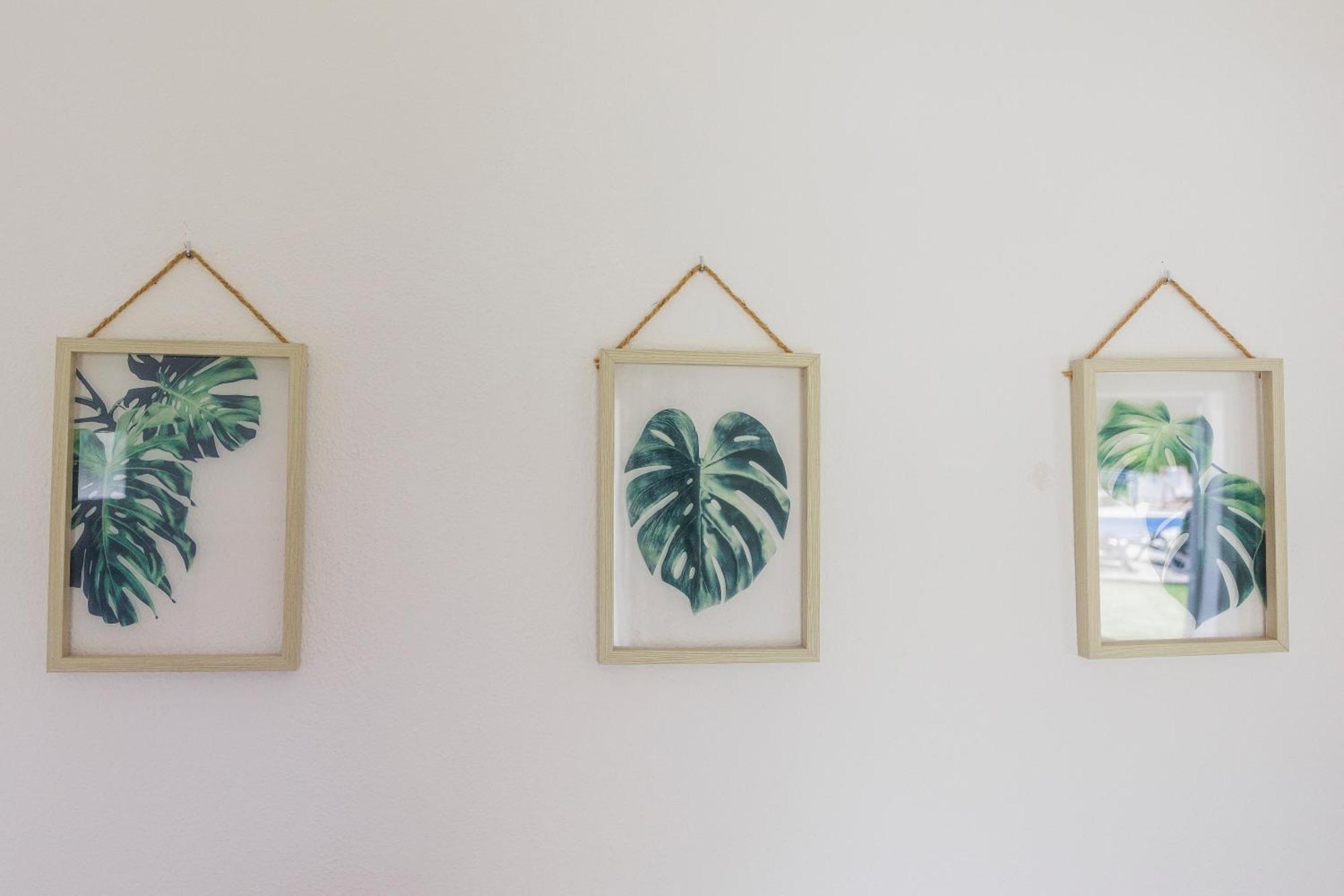 ラゴア Casa Jardim Oasis Bed & Breakfast エクステリア 写真