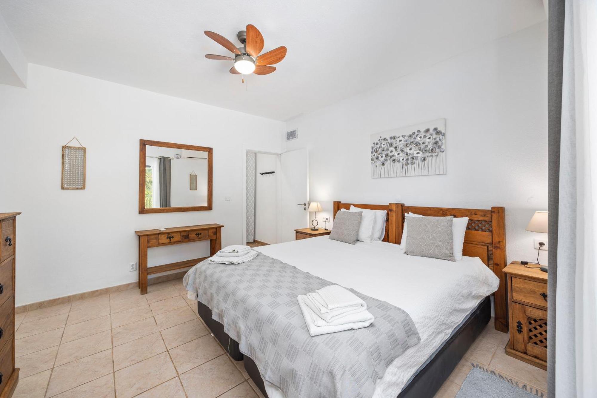 ラゴア Casa Jardim Oasis Bed & Breakfast エクステリア 写真
