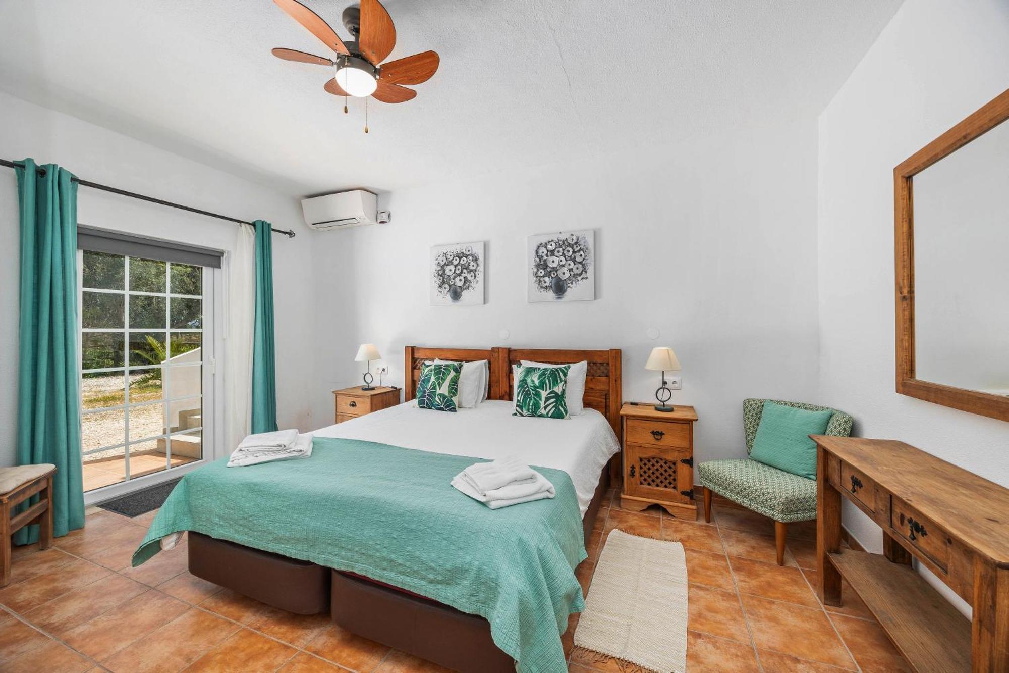 ラゴア Casa Jardim Oasis Bed & Breakfast エクステリア 写真