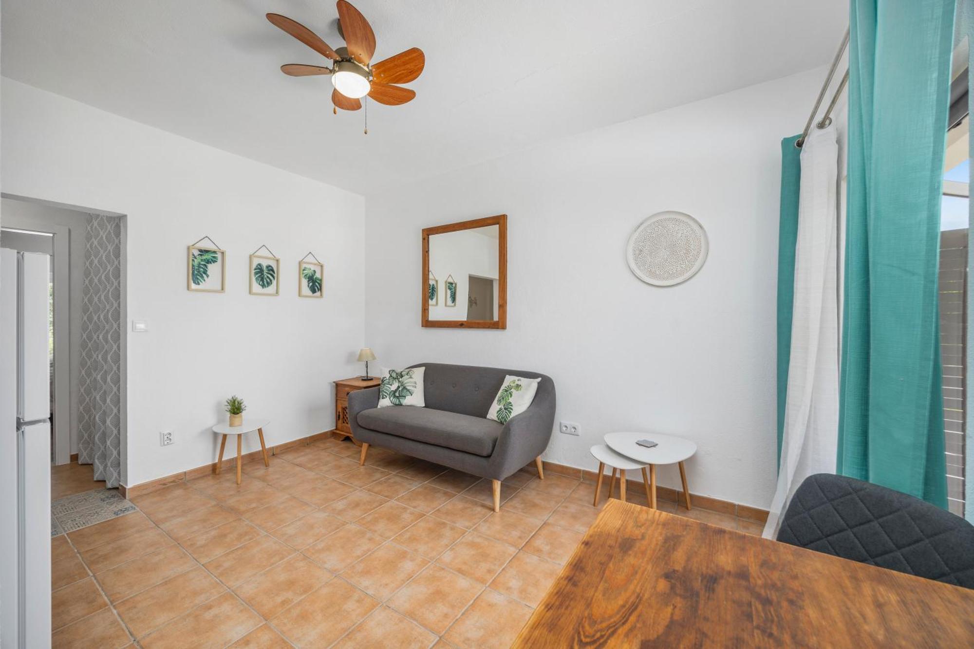 ラゴア Casa Jardim Oasis Bed & Breakfast エクステリア 写真