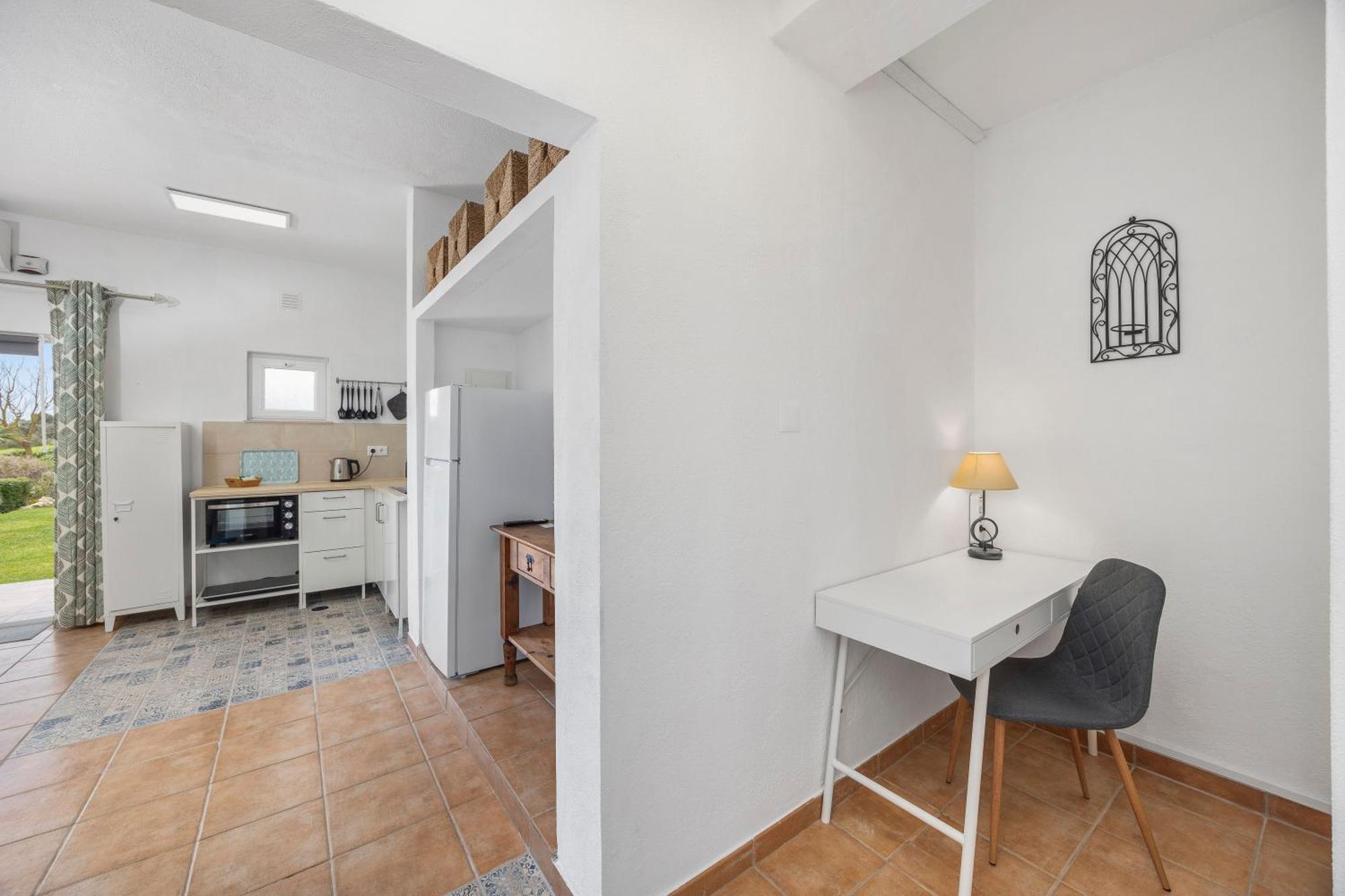 ラゴア Casa Jardim Oasis Bed & Breakfast エクステリア 写真