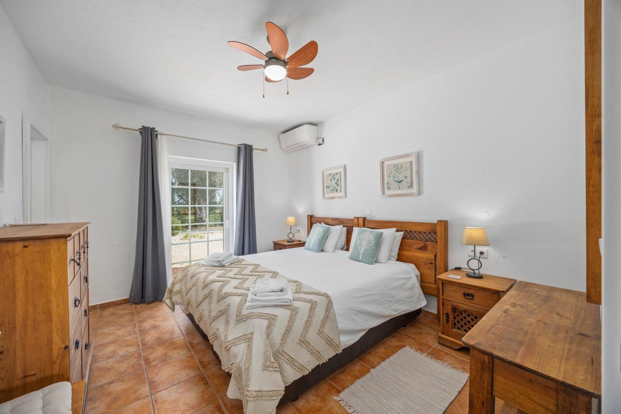 ラゴア Casa Jardim Oasis Bed & Breakfast エクステリア 写真