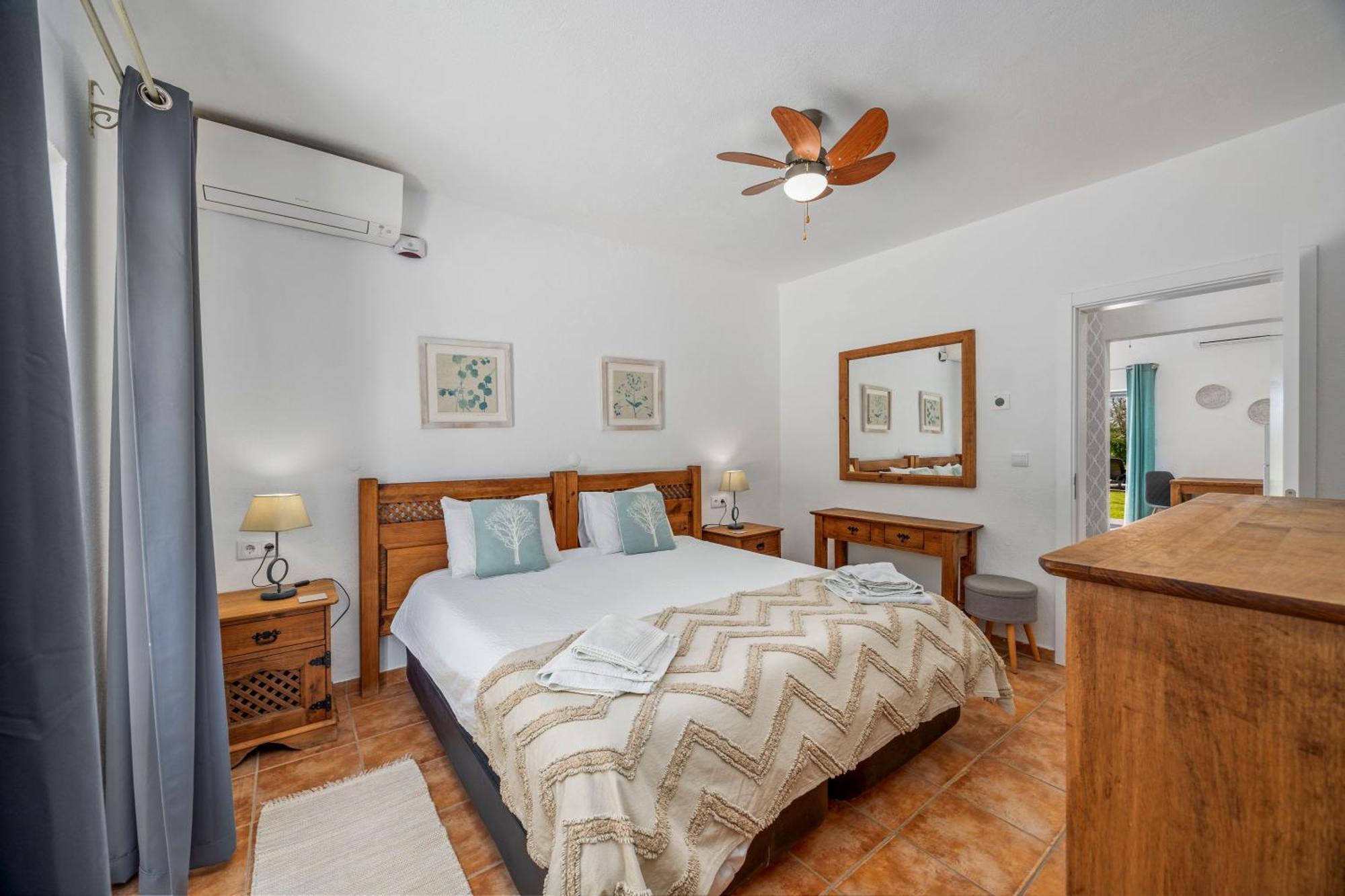 ラゴア Casa Jardim Oasis Bed & Breakfast エクステリア 写真