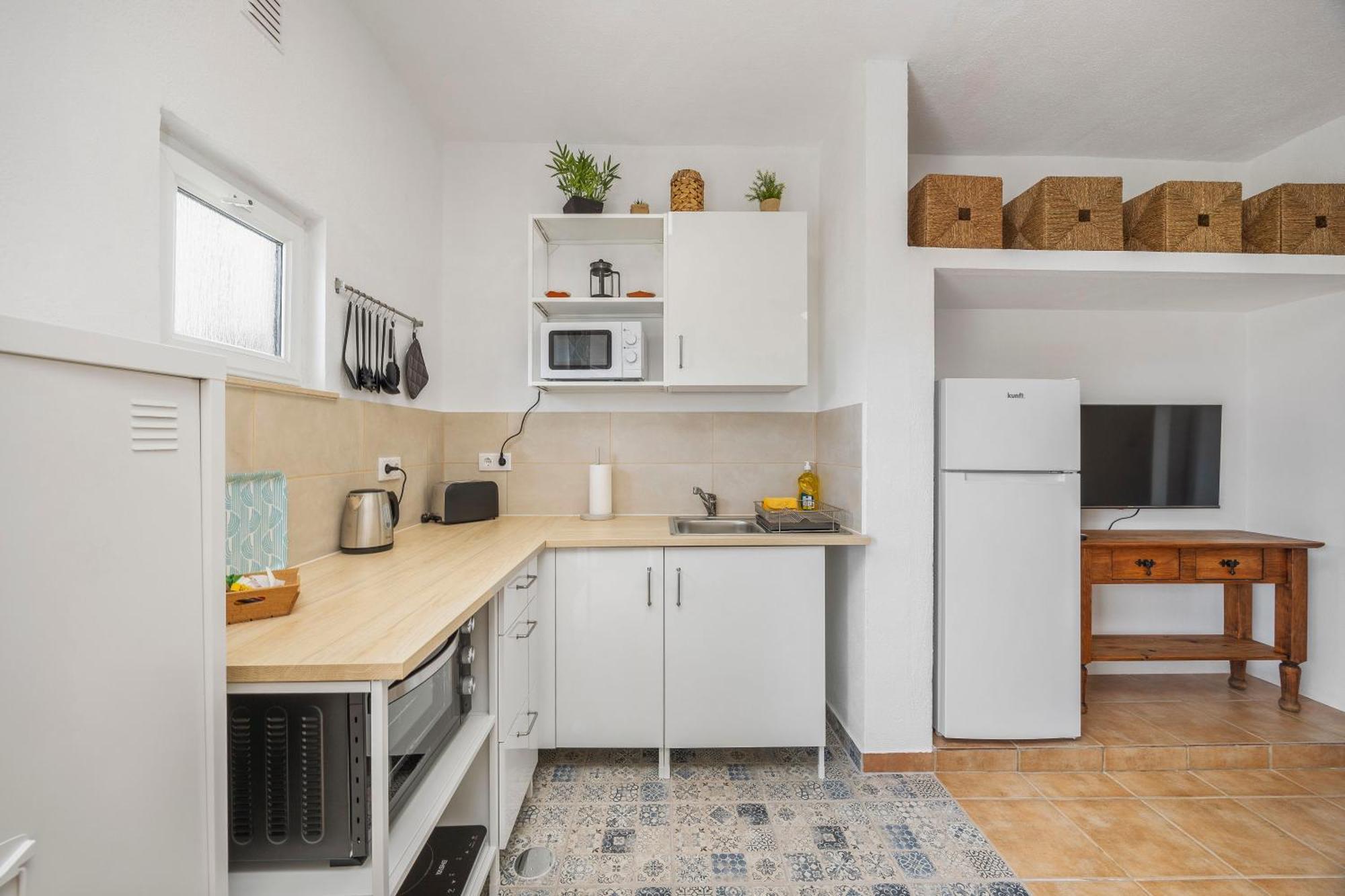 ラゴア Casa Jardim Oasis Bed & Breakfast エクステリア 写真