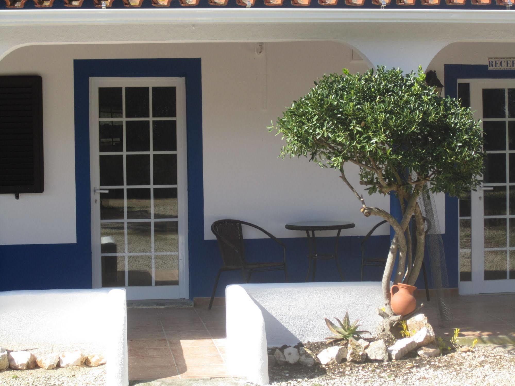 ラゴア Casa Jardim Oasis Bed & Breakfast エクステリア 写真