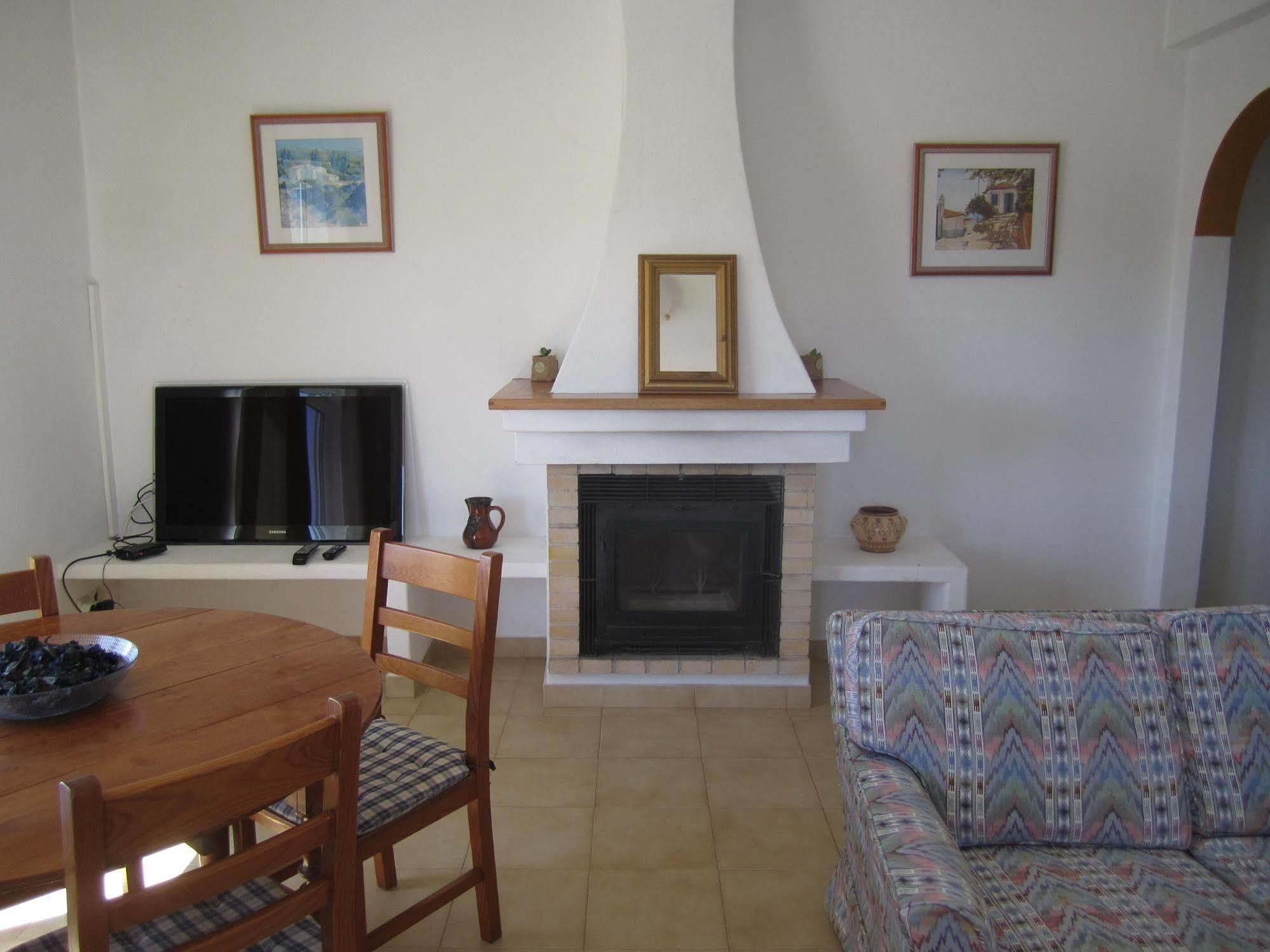 ラゴア Casa Jardim Oasis Bed & Breakfast エクステリア 写真